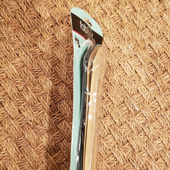 Fab Feet by Foot Petals 3/4  Insole Cushions and a Pair of Advanced Gel Insoles - Picture 4 of 9